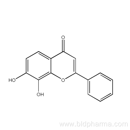 7,8-Dihydroxyflavone 7,8-DHF ( 7,8-DIHYDROXYFLAVONE)